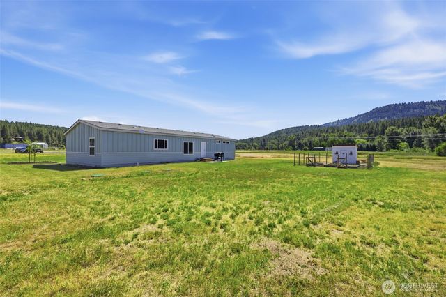 524 Sunny Meadows Drive, Cle Elum, WA 98922
