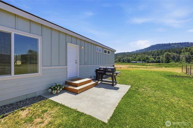 524 Sunny Meadows Drive, Cle Elum, WA 98922