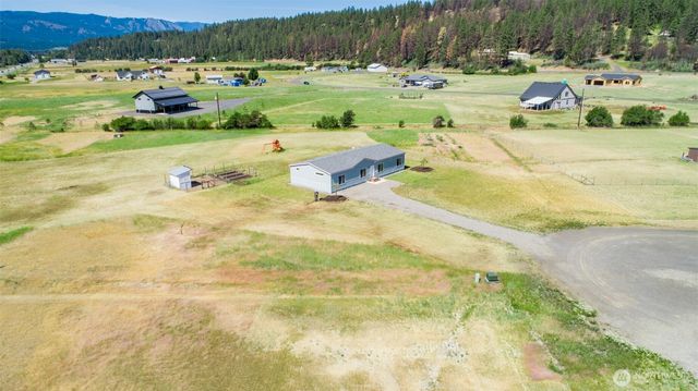 524 Sunny Meadows Drive, Cle Elum, WA 98922