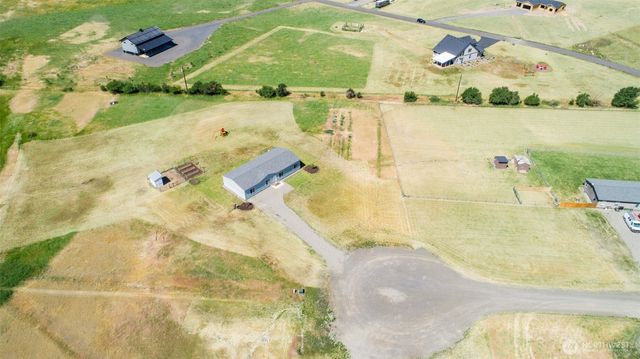 524 Sunny Meadows Drive, Cle Elum, WA 98922