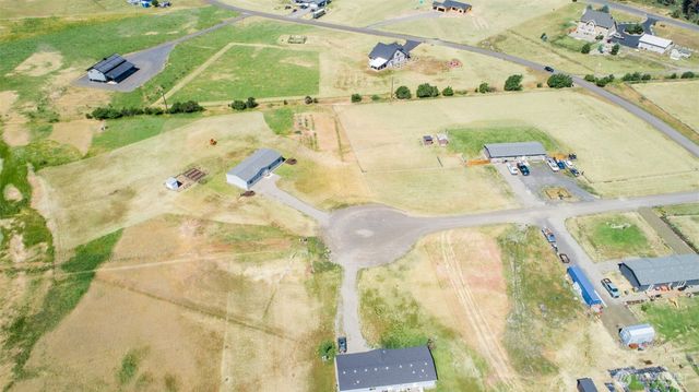 524 Sunny Meadows Drive, Cle Elum, WA 98922