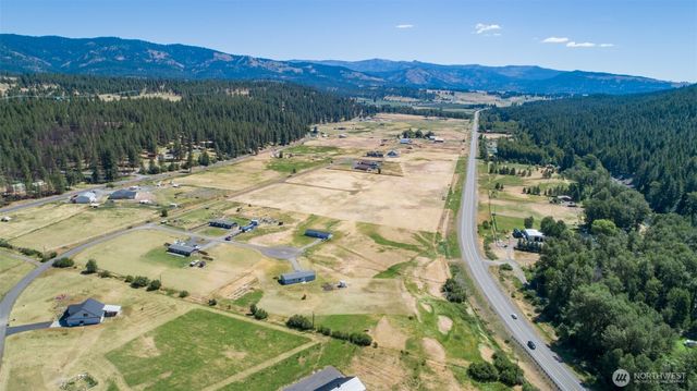 524 Sunny Meadows Drive, Cle Elum, WA 98922