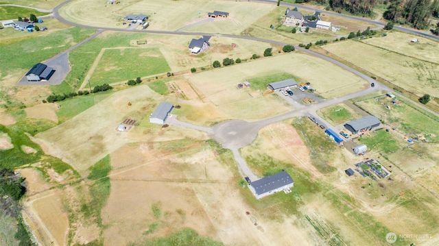524 Sunny Meadows Drive, Cle Elum, WA 98922