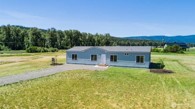 524 Sunny Meadows Drive, Cle Elum, WA 98922