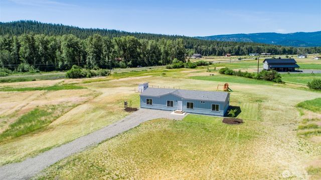 524 Sunny Meadows Drive, Cle Elum, WA 98922