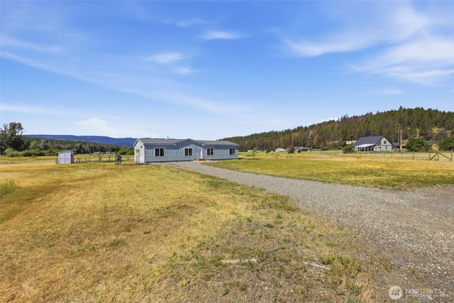 524 Sunny Meadows Drive, Cle Elum, WA 98922