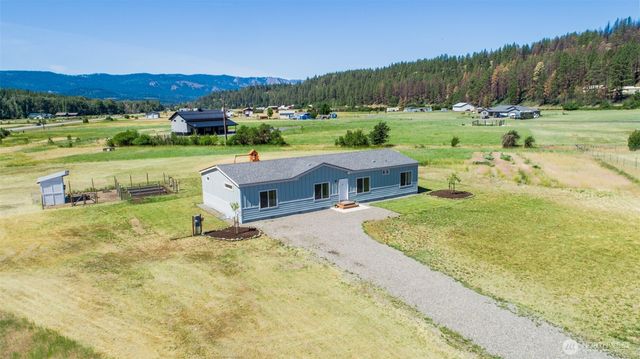 524 Sunny Meadows Drive, Cle Elum, WA 98922