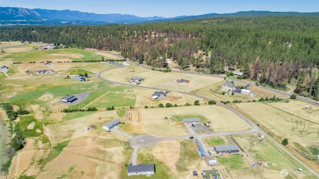 524 Sunny Meadows Drive, Cle Elum, WA 98922