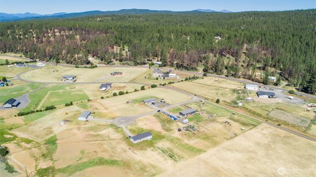 524 Sunny Meadows Drive, Cle Elum, WA 98922