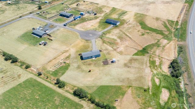 524 Sunny Meadows Drive, Cle Elum, WA 98922