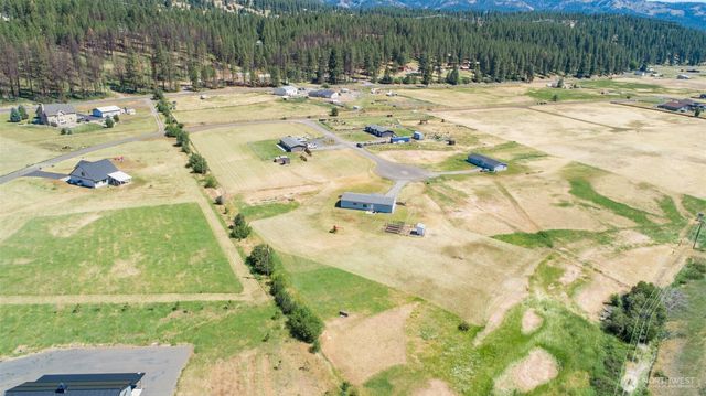 524 Sunny Meadows Drive, Cle Elum, WA 98922