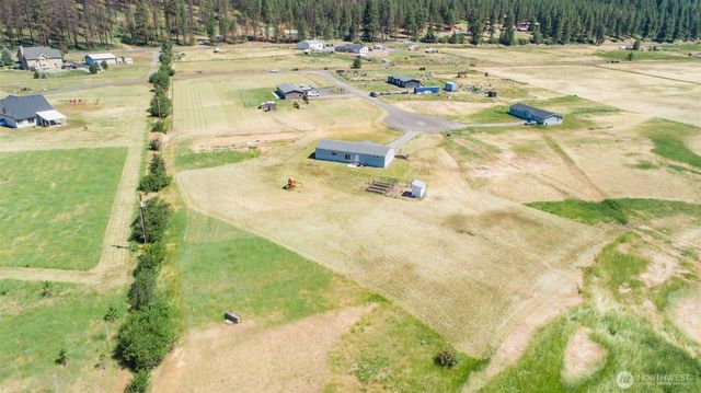 524 Sunny Meadows Drive, Cle Elum, WA 98922