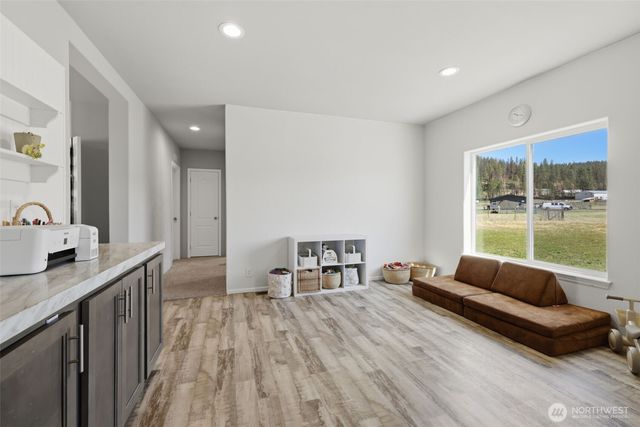 524 Sunny Meadows Drive, Cle Elum, WA 98922