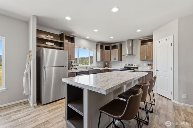 524 Sunny Meadows Drive, Cle Elum, WA 98922
