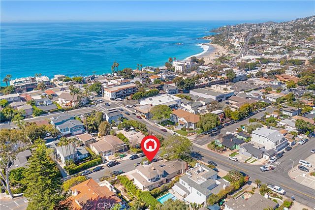604 Catalina, Laguna Beach, CA 92651