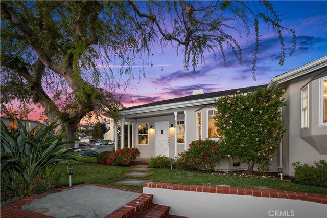 604 Catalina, Laguna Beach, CA 92651