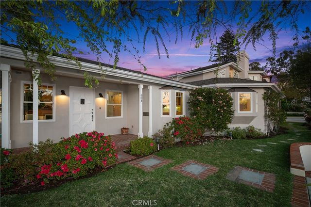 604 Catalina, Laguna Beach, CA 92651