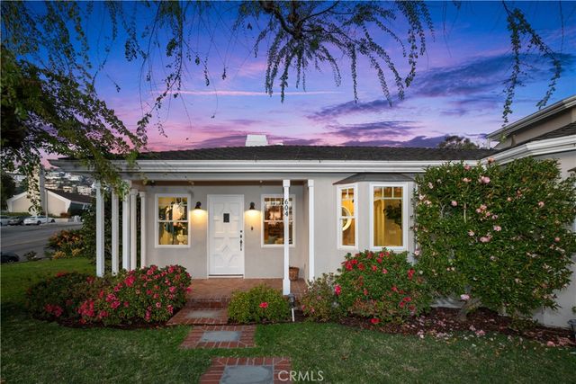 604 Catalina, Laguna Beach, CA 92651