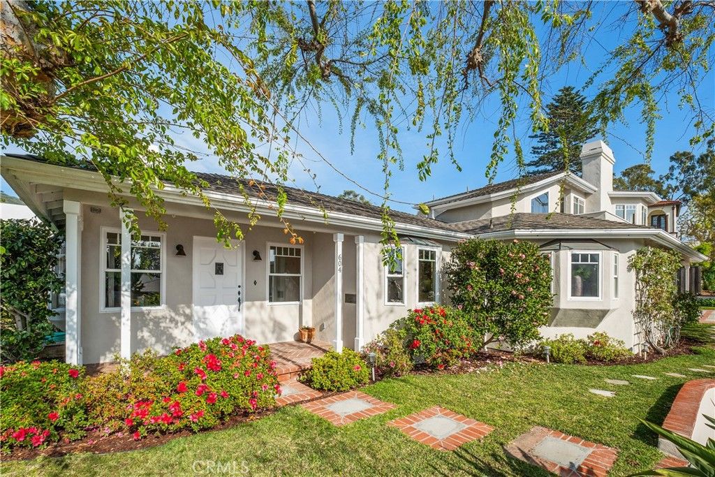 604 Catalina, Laguna Beach, CA 92651