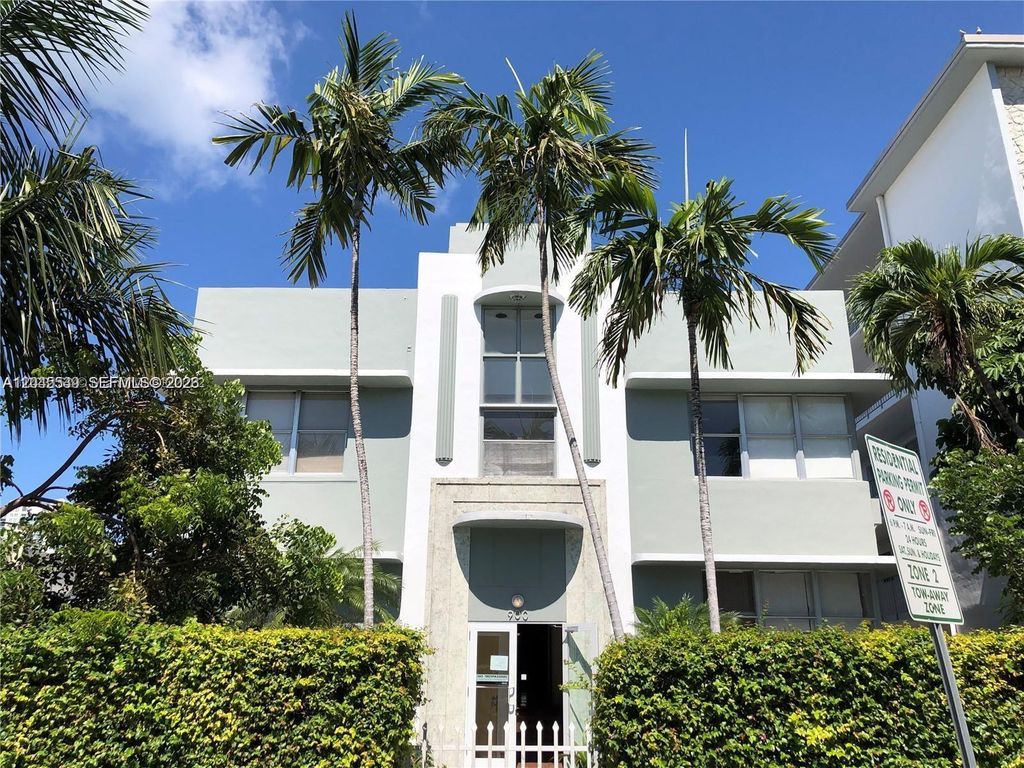 900 Jefferson Ave 9, Miami Beach, FL 33139