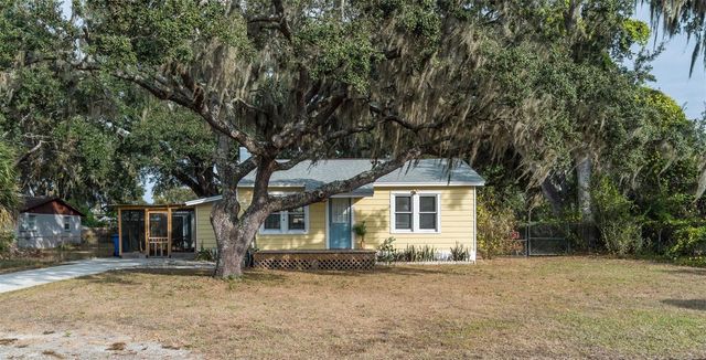 7804 HANCOCK STREET, Riverview, FL 33578