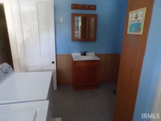 504 S Walnut Street, Hartford City, IN 47348