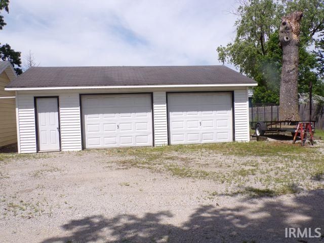 504 S Walnut Street, Hartford City, IN 47348