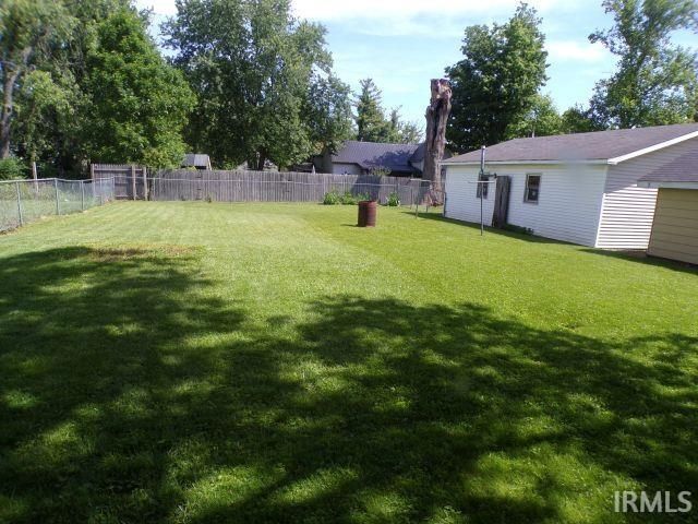 504 S Walnut Street, Hartford City, IN 47348
