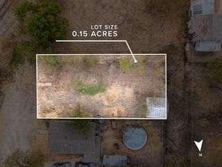 207 Murphy ST, Taylor, TX 76574