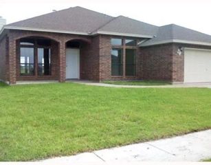 6634 Samba Dr, Corpus Christi, TX 78414