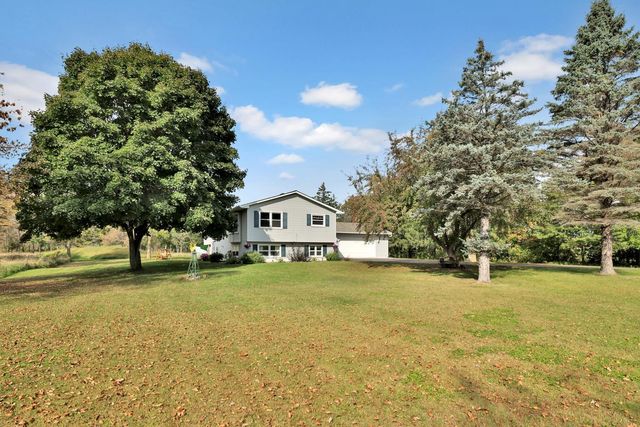 31740 Redwing Avenue, Shafer Twp, MN 55074