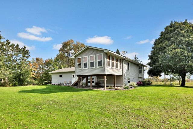 31740 Redwing Avenue, Shafer Twp, MN 55074