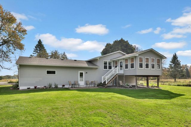 31740 Redwing Avenue, Shafer Twp, MN 55074