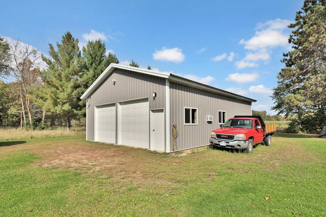 31740 Redwing Avenue, Shafer Twp, MN 55074
