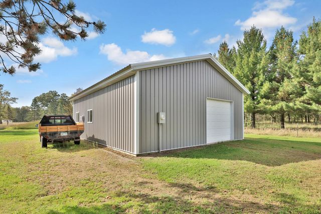 31740 Redwing Avenue, Shafer Twp, MN 55074