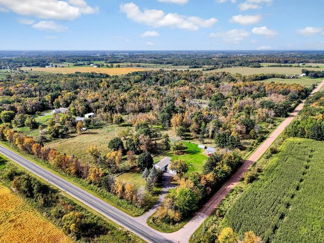 31740 Redwing Avenue, Shafer Twp, MN 55074