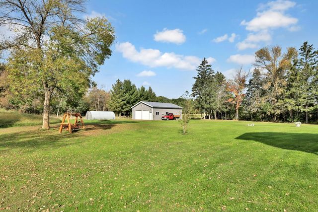 31740 Redwing Avenue, Shafer Twp, MN 55074