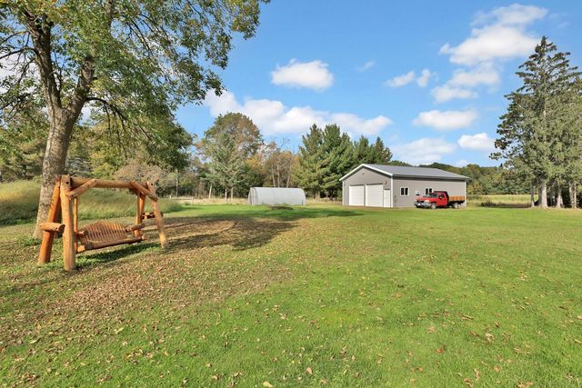 31740 Redwing Avenue, Shafer Twp, MN 55074