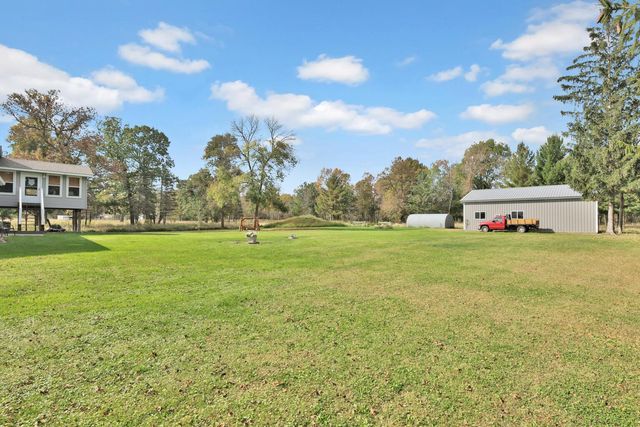 31740 Redwing Avenue, Shafer Twp, MN 55074