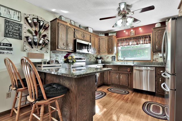 31740 Redwing Avenue, Shafer Twp, MN 55074