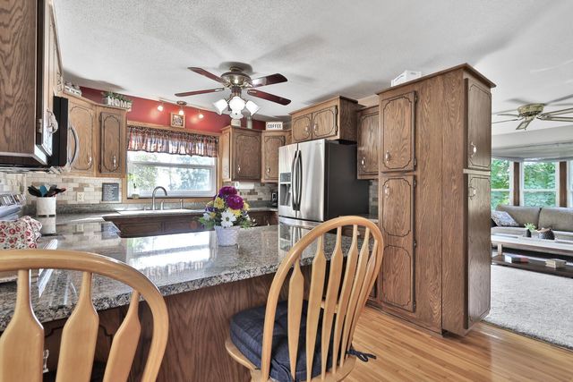 31740 Redwing Avenue, Shafer Twp, MN 55074