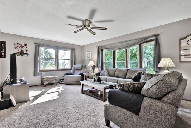 31740 Redwing Avenue, Shafer Twp, MN 55074