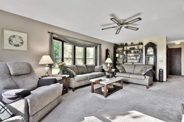 31740 Redwing Avenue, Shafer Twp, MN 55074