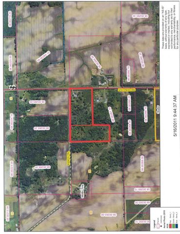 31740 Redwing Avenue, Shafer Twp, MN 55074