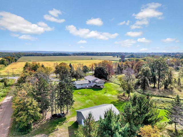 31740 Redwing Avenue, Shafer Twp, MN 55074