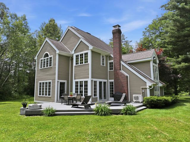 305 Westview Drive, Shelburne, VT 05482