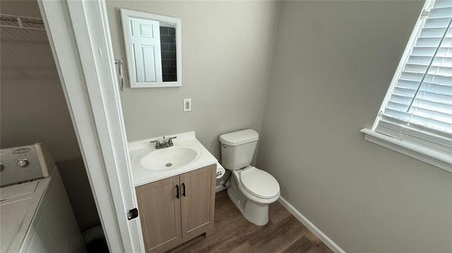 73 Polar Rock Road SW, Atlanta, GA 30315