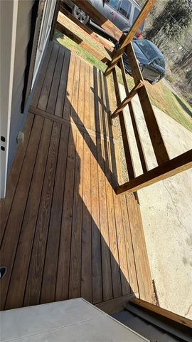 73 Polar Rock Road SW, Atlanta, GA 30315