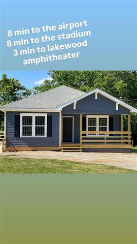 73 Polar Rock Road SW, Atlanta, GA 30315