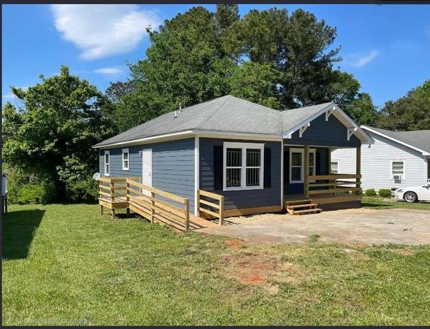 73 Polar Rock Road SW, Atlanta, GA 30315